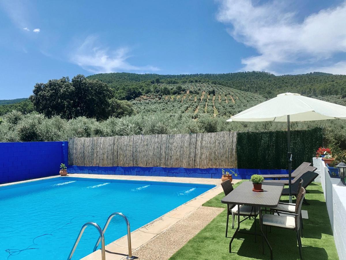 Cortijo El Pino Villa Cortijos Nuevos Eksteriør bilde