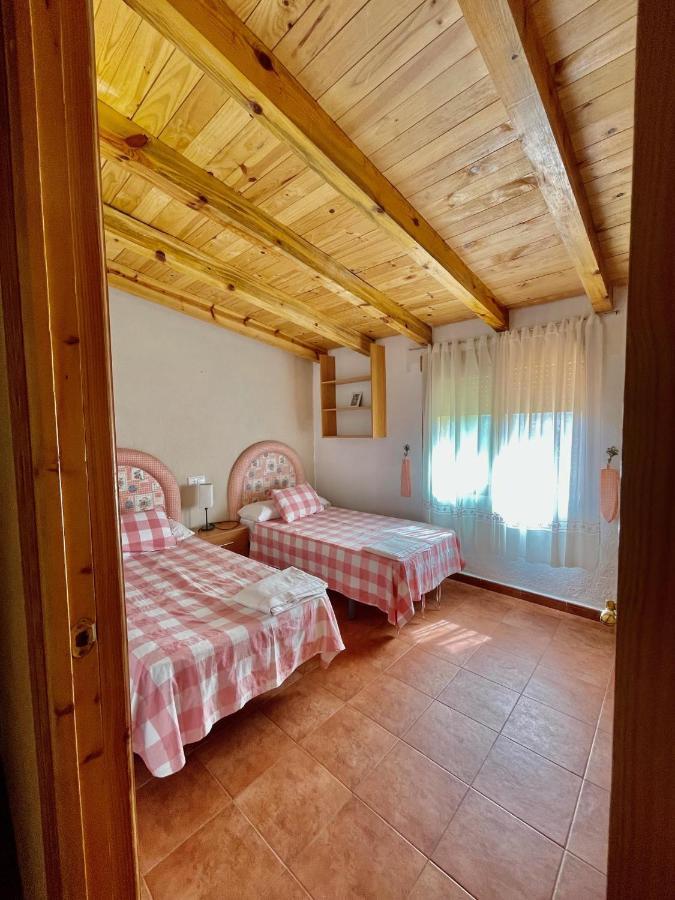 Cortijo El Pino Villa Cortijos Nuevos Eksteriør bilde