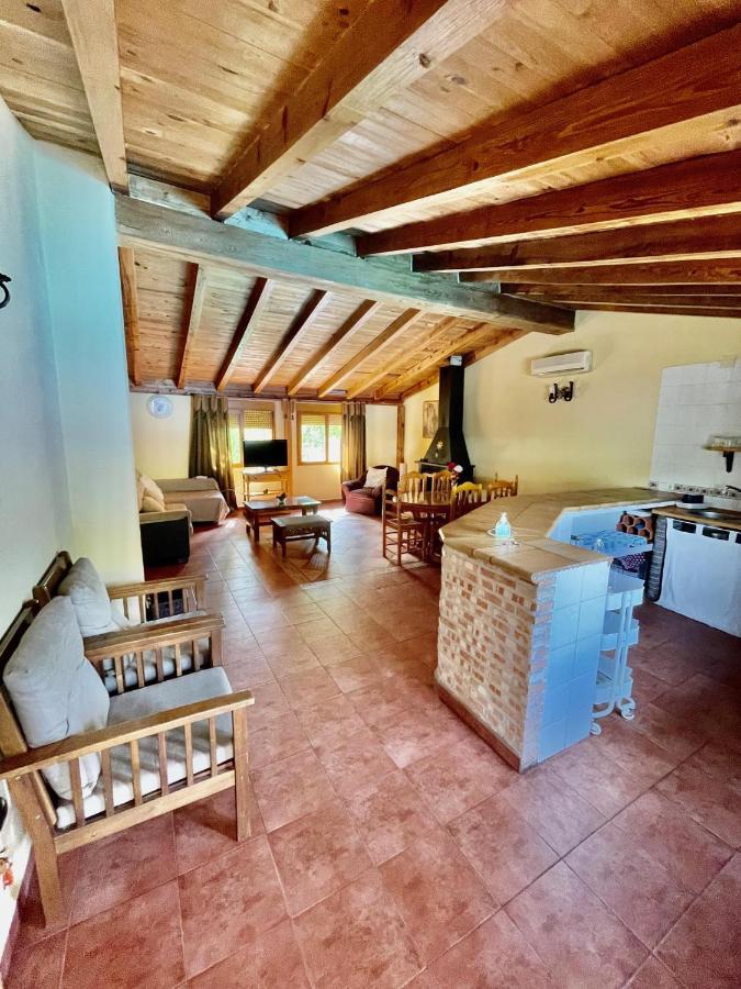 Cortijo El Pino Villa Cortijos Nuevos Eksteriør bilde