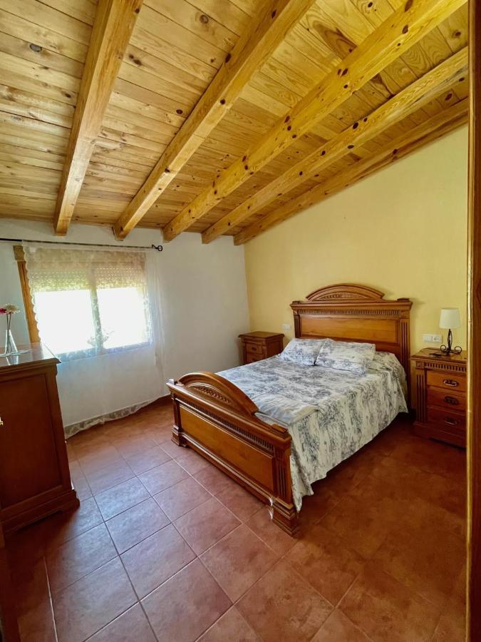 Cortijo El Pino Villa Cortijos Nuevos Eksteriør bilde