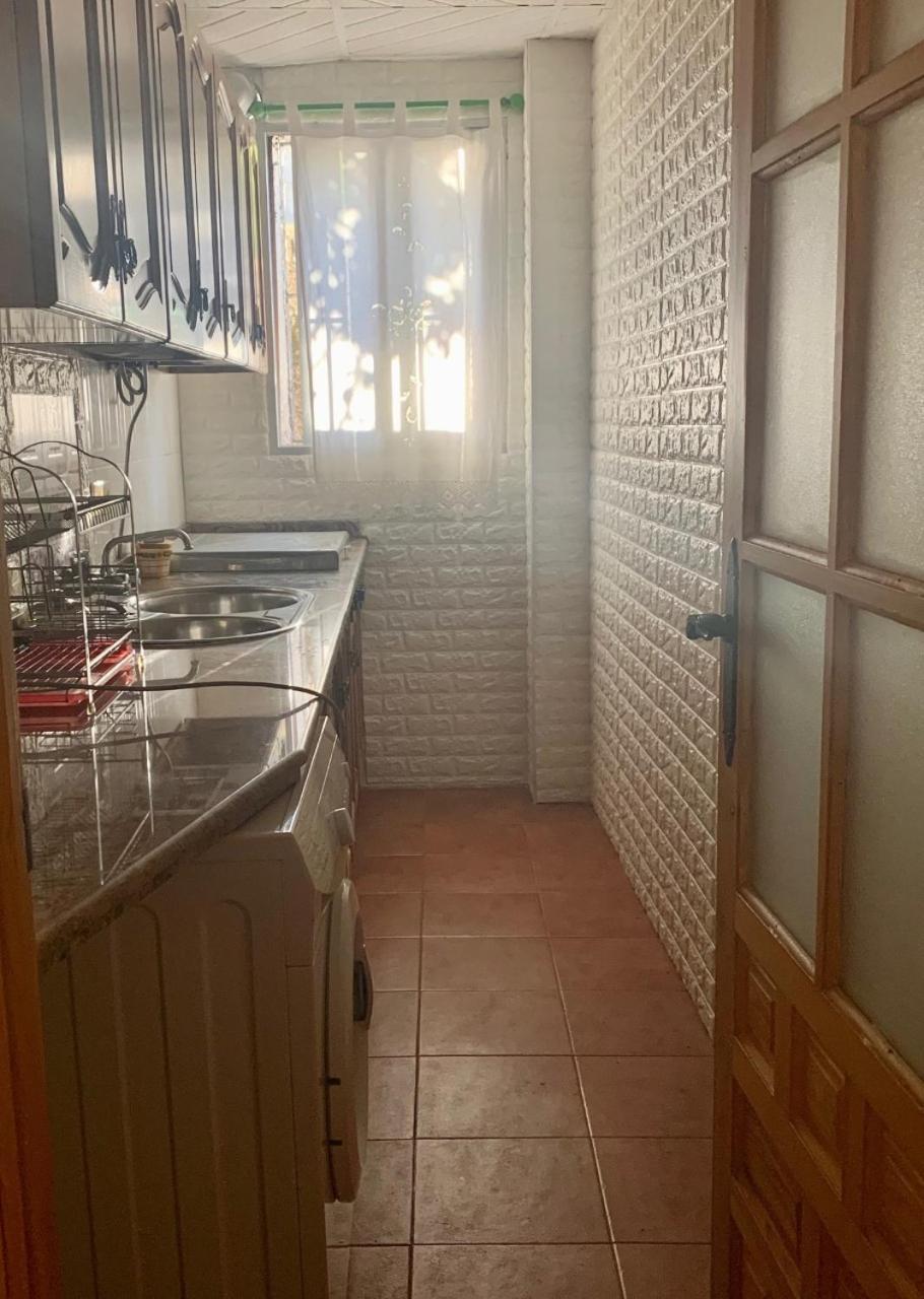Cortijo El Pino Villa Cortijos Nuevos Eksteriør bilde
